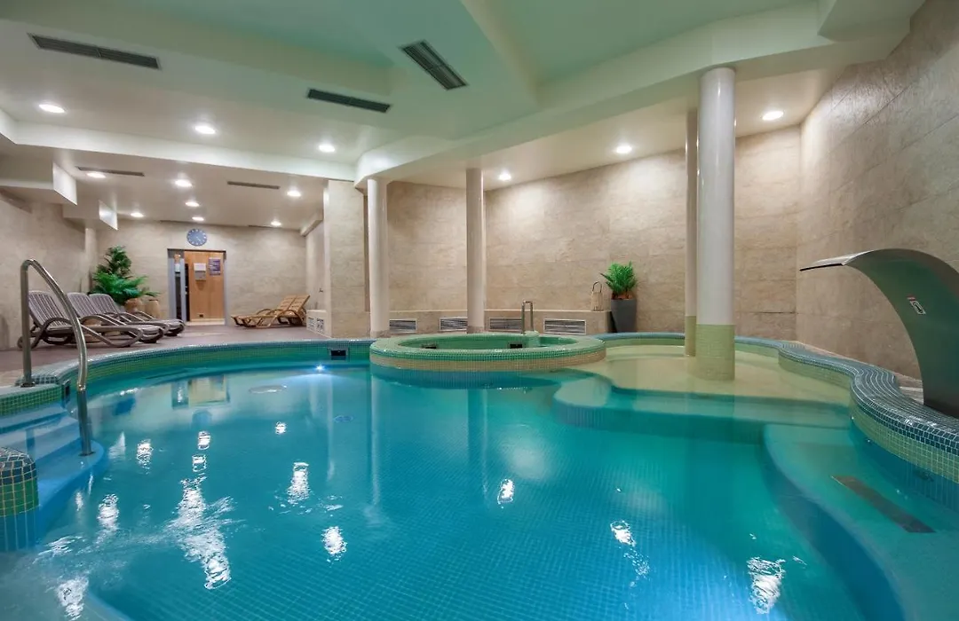 ApartSerwis Gorące Źródła - Apartament Kozi Wierch-1