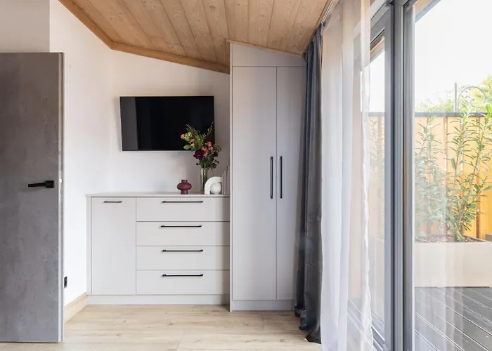 Apartamenty Krupówki 20
